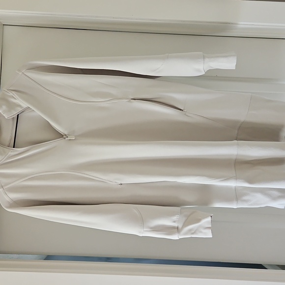 lululemon athletica | Dresses | Lululemon Softstreme Longsleeve Halfzip  Dress | Poshmark